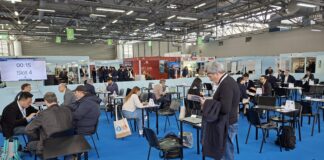 SEATECHNOLOGY: INNOVACIÓN Y TECNOLOGÍA PARA LA INDUSTRIA NÁUTICA EN MARINA DI CARRARA