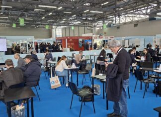 SEATECHNOLOGY: INNOVACIÓN Y TECNOLOGÍA PARA LA INDUSTRIA NÁUTICA EN MARINA DI CARRARA