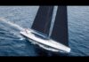 NAUTOR SWAN PRESENTA EL SWAN ALLOY 44, SU MAYOR VELERO Y PRIMER MODELO EN ALUMINIO