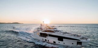 AZIMUT YACHTS SE DESTACÓ EN PALM BEACH CON INNOVACIÓN, DISEÑO Y SU FLOTA MÁS DESTACADA
