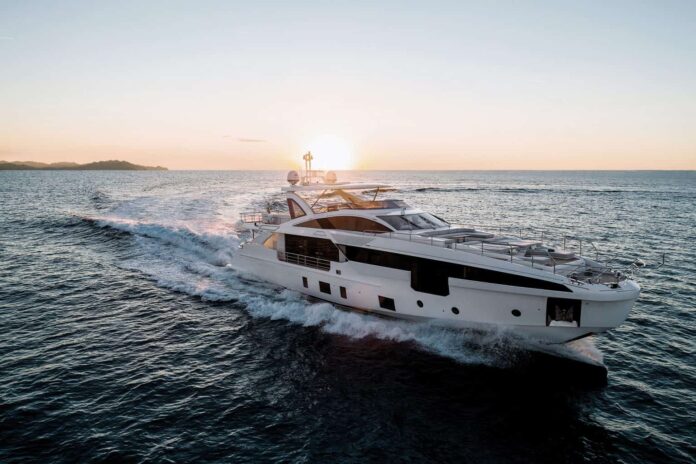 Azimut Yachts