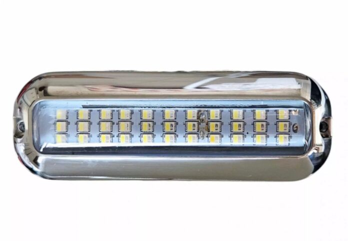 Plafon Sumergible Five Oceans