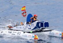 MONACO ENERGY BOAT CHALLENGE 2026: EL FUTURO DE LA NAVEGACIÓN SOSTENIBLE TOMA FORMA EN EL PRINCIPADO