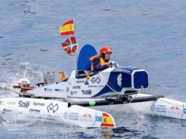 MONACO ENERGY BOAT CHALLENGE 2026: EL FUTURO DE LA NAVEGACIÓN SOSTENIBLE TOMA FORMA EN EL PRINCIPADO