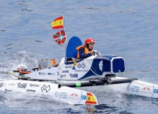 MONACO ENERGY BOAT CHALLENGE 2026: EL FUTURO DE LA NAVEGACIÓN SOSTENIBLE TOMA FORMA EN EL PRINCIPADO