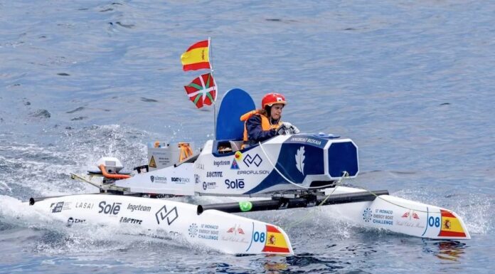 MONACO ENERGY BOAT CHALLENGE 2026: EL FUTURO DE LA NAVEGACIÓN SOSTENIBLE TOMA FORMA EN EL PRINCIPADO
