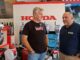 SCHELLER NÁUTICA EN GOYA: HISTORIA, ALIANZA CON HONDA MARINE Y PRUEBA EN EL AGUA DEL V8 350 HP (VIDEO)