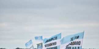 TRAVESÍA “SALVEMOS EL PARANÁ Y SUS HUMEDALES”: REMADA FEDERAL EN DEFENSA DEL RÍO Y EL AMBIENTE