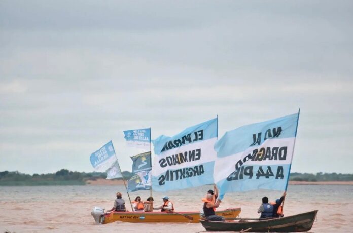 Recorrerán un total de 89 kilómetros