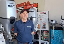 PARALELO CERO: MULTINAUTICA ROSARIO Y EL RESPALDO OFICIAL DE HONDA EN EL MUNDO NÁUTICO (VIDEO)