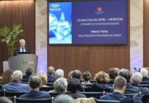 LA NÁUTICA SIGUE SIENDO UN SECTOR CLAVE PARA LA INDUSTRIA MADE IN ITALY: MÁS DE 13.000 MILLONES DE EUROS EN VALOR AÑADIDO Y 168.000 PUESTOS DE TRABAJO