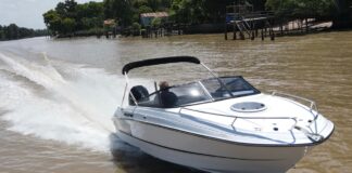 TV – ESTE DOMINGO CONOCÉ LA ECLIPSE 21 SS CUDDY POR EL GARAGE TV