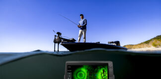 NUEVA TECNOLOGÍA DE GARMIN: VER DEBAJO DEL AGUA NUNCA FUE TAN PRECISO