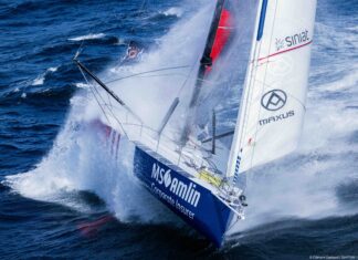 ONESAILS LANZA LA PRIMERA CAMPAÑA DE RECICLAJE Y CANJE DE VELAS DE LA INDUSTRIA NÁUTICA