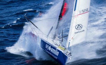 ONESAILS LANZA LA PRIMERA CAMPAÑA DE RECICLAJE Y CANJE DE VELAS DE LA INDUSTRIA NÁUTICA