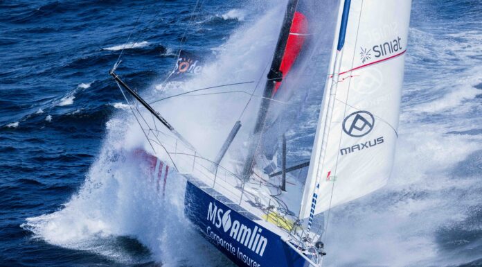 ONESAILS LANZA LA PRIMERA CAMPAÑA DE RECICLAJE Y CANJE DE VELAS DE LA INDUSTRIA NÁUTICA