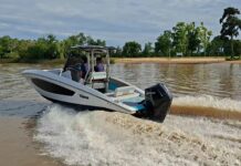 HOY EN ESLORAS: PRESENTAMOS LA VOLANS CC LIFE, DISEÑO Y POTENCIA EN CONSOLA CENTRAL POR EL GARAGE TV