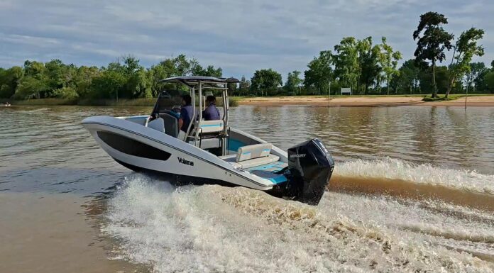 VOLANS CC LIFE: UNA CONSOLA CENTRAL ARGENTINA CON PERSONALIDAD Y GRAN RENDIMIENTO