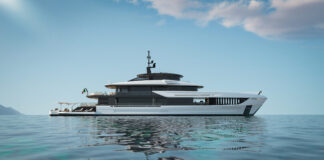 OVERMARINE CONCRETA LA VENTA DEL TERCER MANGUSTA OCEANO 52, SU BUQUE INSIGNIA DE DESPLAZAMIENTO