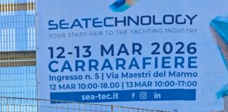 PARALELO CERO TV: DESDE ITALIA, SEATEC Y LA INNOVACIÓN QUE MARCA EL RUMBO NÁUTICO MUNDIAL