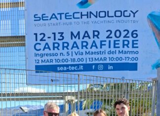 PARALELO CERO TV: DESDE ITALIA, SEATEC Y LA INNOVACIÓN QUE MARCA EL RUMBO NÁUTICO MUNDIAL