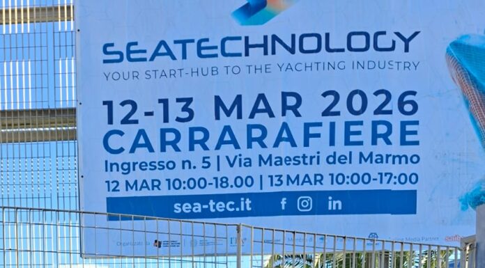 PARALELO CERO TV: DESDE ITALIA, SEATEC Y LA INNOVACIÓN QUE MARCA EL RUMBO NÁUTICO MUNDIAL