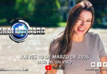 TV – RUMBO A UNA NUEVA EDICIÓN DE PARALELO CERO: INDUSTRIA, AVENTURA Y NOVEDADES NÁUTICAS