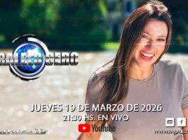 TV – RUMBO A UNA NUEVA EDICIÓN DE PARALELO CERO: INDUSTRIA, AVENTURA Y NOVEDADES NÁUTICAS