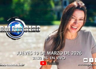 TV – RUMBO A UNA NUEVA EDICIÓN DE PARALELO CERO: INDUSTRIA, AVENTURA Y NOVEDADES NÁUTICAS