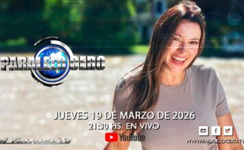 TV – RUMBO A UNA NUEVA EDICIÓN DE PARALELO CERO: INDUSTRIA, AVENTURA Y NOVEDADES NÁUTICAS