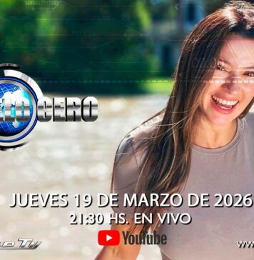 TV – RUMBO A UNA NUEVA EDICIÓN DE PARALELO CERO: INDUSTRIA, AVENTURA Y NOVEDADES NÁUTICAS