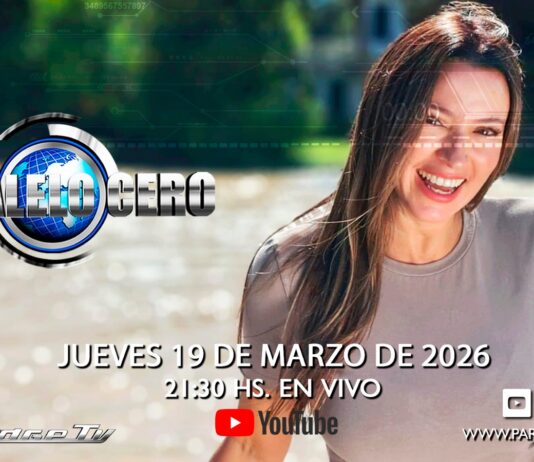 TV – RUMBO A UNA NUEVA EDICIÓN DE PARALELO CERO: INDUSTRIA, AVENTURA Y NOVEDADES NÁUTICAS