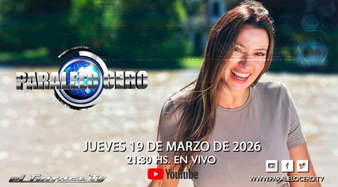 TV – RUMBO A UNA NUEVA EDICIÓN DE PARALELO CERO: INDUSTRIA, AVENTURA Y NOVEDADES NÁUTICAS