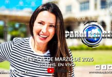 TV – PARALELO CERO: NÁUTICA, NAVEGACIÓN Y TENDENCIAS DESDE ARGENTINA HASTA ITALIA