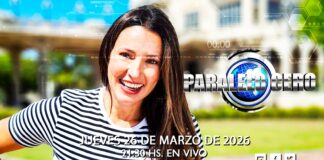 TV – PARALELO CERO: NÁUTICA, NAVEGACIÓN Y TENDENCIAS DESDE ARGENTINA HASTA ITALIA