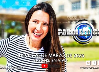 TV – PARALELO CERO: NÁUTICA, NAVEGACIÓN Y TENDENCIAS DESDE ARGENTINA HASTA ITALIA