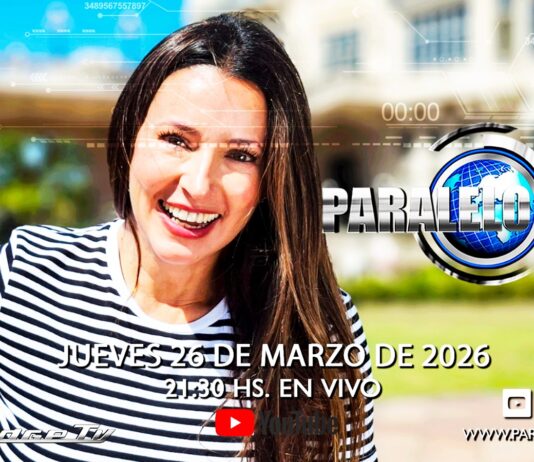 TV – PARALELO CERO: NÁUTICA, NAVEGACIÓN Y TENDENCIAS DESDE ARGENTINA HASTA ITALIA