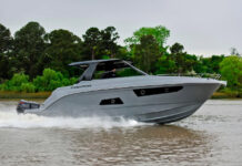 VIDEO – CANESTRARI 348: DISEÑO, CONFORT Y POTENCIA EN UNA PROPUESTA QUE MARCA EVOLUCIÓN