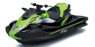 VIDEO – KAWASAKI STX 160 R: DEPORTIVIDAD Y DIVERSIÓN EN EL AGUA