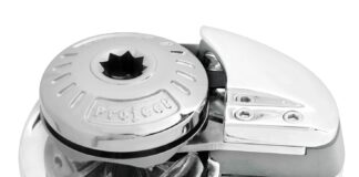 LOFRANS’ X1: POTENCIA, RESISTENCIA Y TECNOLOGÍA PARA LAS CONDICIONES MÁS EXIGENTES