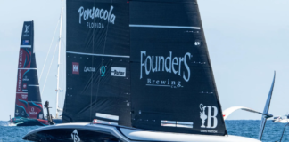 COPA AMÉRICA: SE ANUNCIA EL NUEVO EQUIPO DE EEUU PARA LA GRAN REGATA