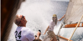 EMOCIÓN EN ALTA MAR: LA FLOTA CLÁSICA BRILLA EN LA TERCERA JORNADA DE REGATAS EN ANTIGUA