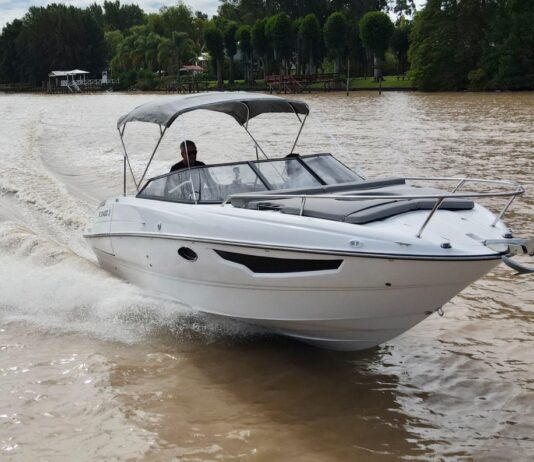 PRESENTACIÓN – NUEVA KLASE A 2400 X (VIDEO)