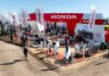 HONDA REFUERZA SU PRESENCIA EN EXPOAGRO 2026 CON UNA PROPUESTA INTEGRAL