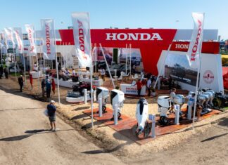 HONDA REFUERZA SU PRESENCIA EN EXPOAGRO 2026 CON UNA PROPUESTA INTEGRAL