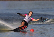 CÓRDOBA CERRÓ UN MUNDIAL HISTÓRICO DE ESQUÍ NÁUTICO SUB 17 CON NIVEL INTERNACIONAL Y GRAN IMPACTO EN LA REGIÓN