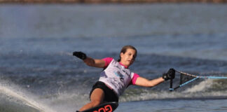 CÓRDOBA CERRÓ UN MUNDIAL HISTÓRICO DE ESQUÍ NÁUTICO SUB 17 CON NIVEL INTERNACIONAL Y GRAN IMPACTO EN LA REGIÓN