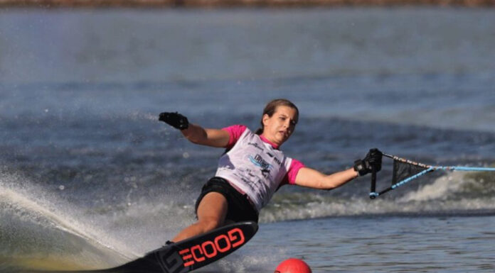 CÓRDOBA CERRÓ UN MUNDIAL HISTÓRICO DE ESQUÍ NÁUTICO SUB 17 CON NIVEL INTERNACIONAL Y GRAN IMPACTO EN LA REGIÓN