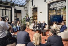 LA NAVEGACIÓN Y EL ESTILO DE VIDA, CENTROS DEL PREMIO A LA INNOVACIÓN EN EL DISEÑO: CONFINDUSTRIA NAUTICA Y TRUSSARDI CASA UNEN FUERZAS PARA EL PREMIO A LA INNOVACIÓN EN EL DISEÑO