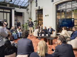 LA NAVEGACIÓN Y EL ESTILO DE VIDA, CENTROS DEL PREMIO A LA INNOVACIÓN EN EL DISEÑO: CONFINDUSTRIA NAUTICA Y TRUSSARDI CASA UNEN FUERZAS PARA EL PREMIO A LA INNOVACIÓN EN EL DISEÑO